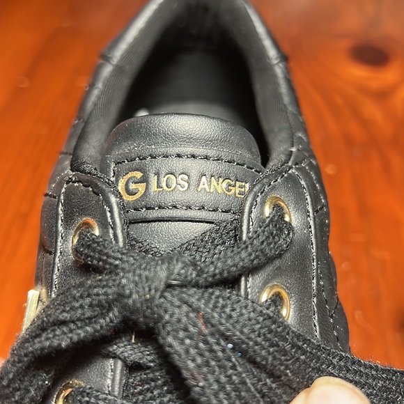 GBG Los Angeles by Guess Women’s size 7.5M Designer Sneakers - Picture 5 of 12